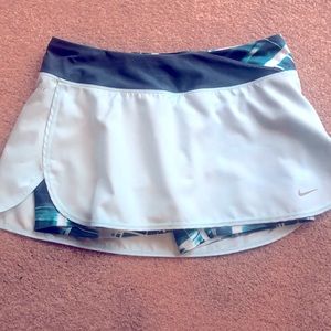 Nike Running Skirt